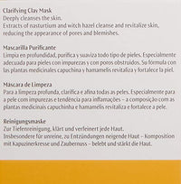Thumbnail for Dr. Hauschka Clarifying Clay Mask, 3.1 oz