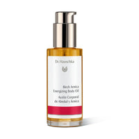Thumbnail for Dr. Hauschka Birch Arnica Energizing Body Oil, 2.5 Fluid Ounce