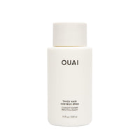 Thumbnail for OUAI Thick Shampoo and Conditioner Set - Sulfate Free Shampoo and Conditioner for Thick Hair - Made with Keratin, Marshmallow Root, Shea Butter & Avocado Oil - Free of Parabens & Phthalates (10 Fl Oz)