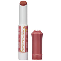Thumbnail for CANMAKE - Muchi Puru Tint - Moisturizing Plump Lip Glossy Tint - 0.12oz (3.4g) (05 Fig Puree)
