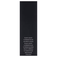 Thumbnail for Afterglow Liquid Blush - Behave by NARS for Women - 0.23 oz Blush