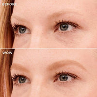 Thumbnail for Benefit Gimme Brow+ Volumizing Pencil #4.5 Neutral Deep Brown 0.042 Ounce