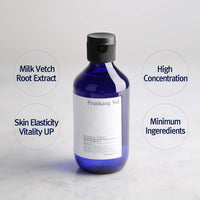 Thumbnail for Pyunkang Yul PKY Essence Toner Bundle for Deep Hydration, Highly Concentrated Essence Facial Toner, Minimal Ingredients, Zero-Irritation, Korean Skincare (6.8 Fl. Oz, 200ml, 2pcs)