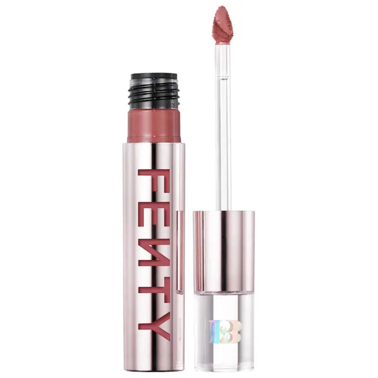 Fenty Beauty by Rihanna Fenty Icon Velvet Liquid Lipstick Fashion Fiend