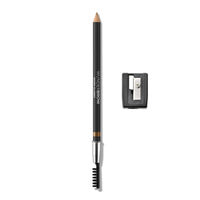 Thumbnail for Wunderbrow Micro-Classic Brow Pencil, 2.5mm tip for precision filling, Sharpener Included, Vegan and Cruelty Free (Blonde)