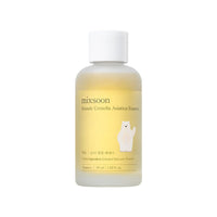 Thumbnail for mixsoon Soondy Centella Asiatica Essence-Soothing, Calming and Hydrating for Face, Jeju Island Cica Extracts, Gentle Formula for Balanced, Healthy Skin 50ml / 1.69 fl.oz. Korean Glass Skin Care