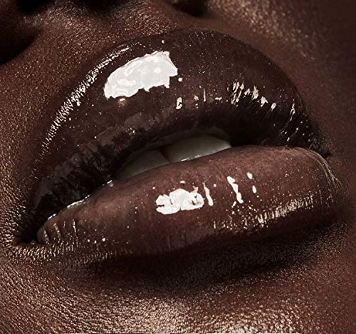 Gloss Bomb Universal Lip Luminizer - 01 Fenty Glow by Fenty Beauty for Women - 0.3 oz Lip Gloss
