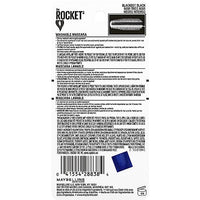 Thumbnail for Maybelline Volum' Express The Rocket Volumizing Washable Mascara, Blackest Black, 1 Count