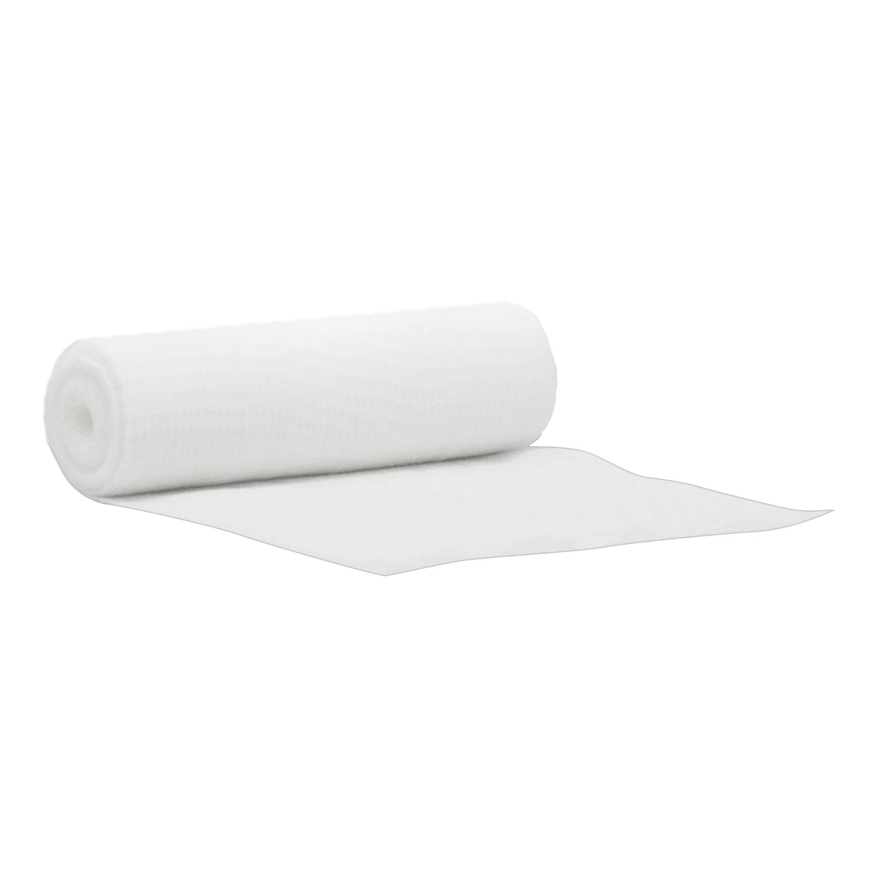 Dukal White Conforming Bandage Sterile 4" x 4-1/10 Yd 704 12 per Bag
