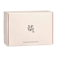 Thumbnail for Beauty of Joseon Hanbang Serum Discovery Kit Gift Set Moisturizing Tester Travel Size Mini Korean Skincare 0.3 Fl.Oz 10ml EA