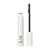 Thumbnail for ILIA - Limitless Lash Mascara | Non-Toxic, Cruelty-Free, Lightweight & Nourishing, Flake + Smudge-Resistant, Black Mascara, Ophthalmologist-Tested, Safe For Sensitive Eyes