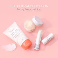 Thumbnail for Avène Cold Cream Nutrition Nourishing Lip Balm, 0.1 Ounce