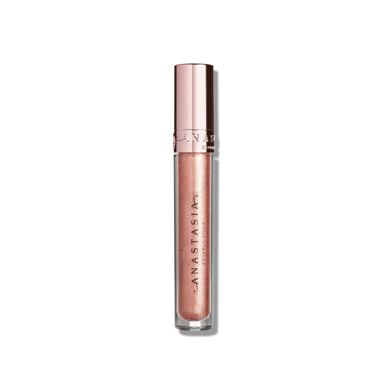 Anastasia Beverly Hills - The Iced Out & Amber Sparkle Set