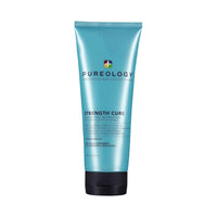 Thumbnail for Pureology Strength Cure Superfood Treatment | For Damaged, Color-Treated Hair | Strengthening Leave-in Treatment | Silicone-Free | Vegan | Updated Packaging | 6.8 Fl. Oz. |