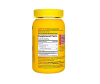 Thumbnail for Nature Made CoQ10 100 mg Gummies, 60 Count for Heart Health and Cellular Energy Production