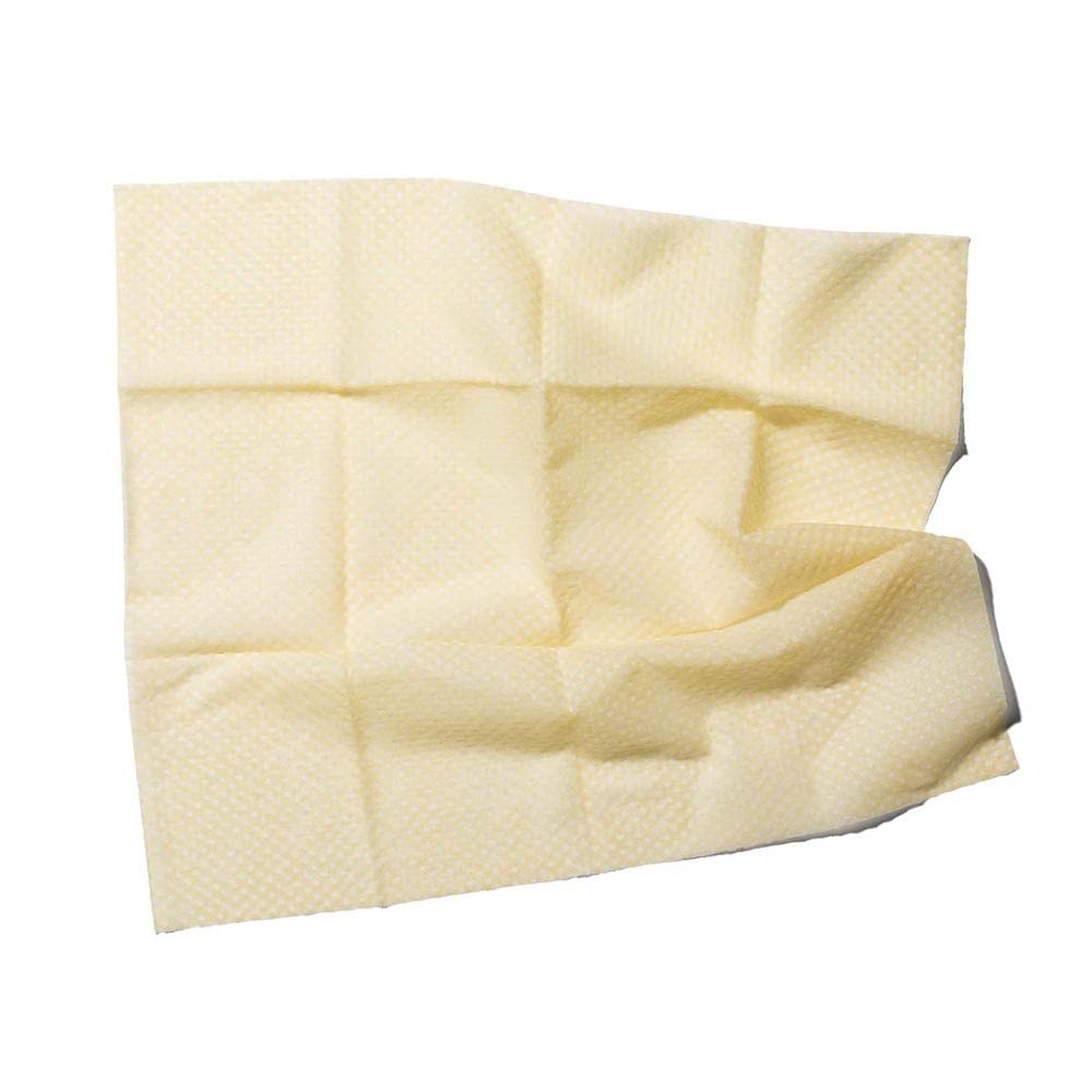 Dr Dennis Gross Alpha Beta Glow Pad Self Tanner, Intense Glow for Face: for Dull Skin Lacking Radiance & Glow, (20 Towelettes)