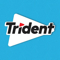 Thumbnail for Trident Flavor Sugar Free Gum Packs of 14 Pieces Total Pieces, Original, 168 Count, (Pack of 12)
