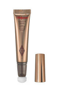 Thumbnail for Charlotte Tilbury Hollywood Easy Contour Light Face Sculpting Wand - Medium/Dark