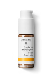 Thumbnail for Dr. Hauschka Translucent Bronzing Tint, 0.6 Fl Oz