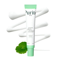 Thumbnail for PURITO Centella Unscented Eye Cream, Korean Centella, for Sensitive Skin, Soothing, Facial Eye Cream for face, Dark Circles, Wrinkles, Puffiness, K-Beauty, Vegan & Cruelty-Free, 30ml 1fl.oz