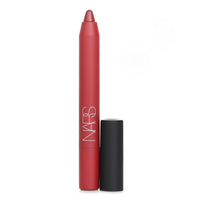 Thumbnail for NARS Powermatte High Intensity Lip Pencil - .08 oz / 2.4 g (Born To Be Wild (brick red)), 0.08 Ounce (Pack of 1)