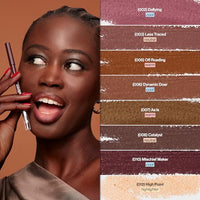 Thumbnail for Revlon ColorStay Multi-Liner, Creamy Formula, Multiuse For Lips, Eyes & Face, Precision Brush for Easy Blending, 007 As Is