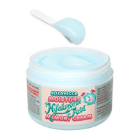 Thumbnail for Elizavecca Moisture Hyaluronic Acid Memory Cream 100 g