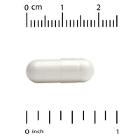 Thumbnail for Selenium, L-Selenomethionine, Essential Mineral Antioxidant Support, Yeast-Free, 200 mcg, 180 Veggie Capsules
