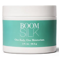 Thumbnail for Boomsilk ® Face Moisturizer Cream, Rejuvenating Face Lotion & Facial Moisturizer for Mature Skin with Olive Oil, Beeswax & Honey, Hydrating Body Lotion for Women, 2 oz Boom Beauty by Cindy Joseph