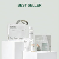 Thumbnail for Anua - Heartleaf Soothing Trial Kit (Exp. 2026-08-07)