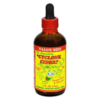Thumbnail for Cyclone Cider Herbal Tonic, 4 Ounce