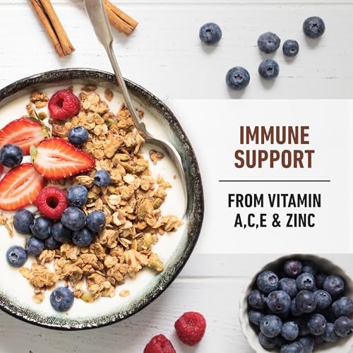 Isopure Low Carb 100% Pure Whey Isolate Protein Powder, Lactose Free, Gluten Free, With Vitamins, Dutch Chocolate, 25g Protein Per Serving, 1 Lb, 14 Servings (Packaging May Vary)