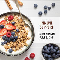 Thumbnail for Isopure Low Carb 100% Pure Whey Isolate Protein Powder, Lactose Free, Gluten Free, With Vitamins, Dutch Chocolate, 25g Protein Per Serving, 1 Lb, 14 Servings (Packaging May Vary)
