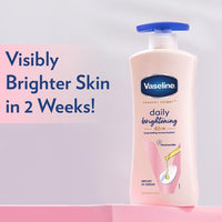 Thumbnail for Vaseline Healthy Daily Body Lotion | With Niacinamide | For All Skin Types | 6.67 Fl Oz (200ml)