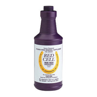 Thumbnail for Red Cell Vitamin-Iron-Mineral Supplement for Horses 32 Oz by Horse Health Products