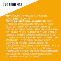 Thumbnail for CeraVe Hydrating Sheer Sunscreen with SPF 30 for Face and Body, Mineral & Chemical Sunscreen for Men & Women with Zinc Oxide, Hyaluronic Acid and Ceramides, Paraben-Free + Fragrance-Free, 3 Ounces