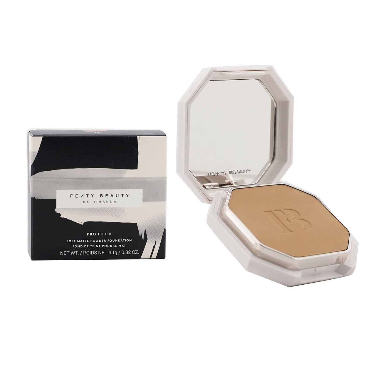 Fenty Beauty by Rihanna Pro Filt’r Soft Matte Longwear Powder Foundation 280