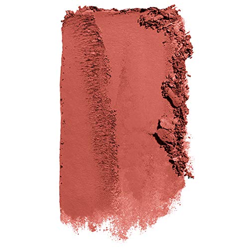 NYX PROFESSIONAL MAKEUP Sweet Cheeks Matte Blush, Summer Breeze