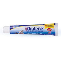 Thumbnail for Pet King Brands ZYMOX Oratene Brushless Toothpaste Gel for Dogs and Cats, 2.5oz