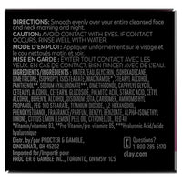 Thumbnail for Olay Active Hydrating Cream Face Moisturizer, 1.9 fl oz