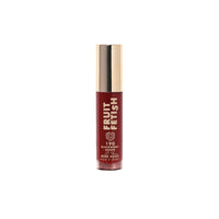 Thumbnail for Milani Fruit Fetish Lip Oil with Vitamin E for Instant Hydration, Fruit Extract Infused Lip Treatment and Moisturizing Lip Gloss - Blackberry Agave