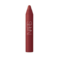 Thumbnail for NARS Powermatte High-Intensity Lip Pencil in Cruella, Travel Size Mini, 0.05 Ounces, 1 Count (Pack of 1), Red