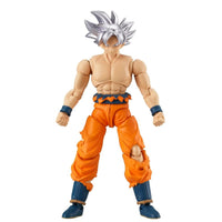 Thumbnail for Bandai Namco - Dragon Ball Super - Goku Ultra Instinct, Dragon Ball Evolve 5