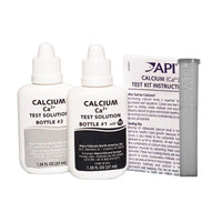 Thumbnail for API CALCIUM TEST KIT Saltwater Aquarium Water 1-Count Test Kit