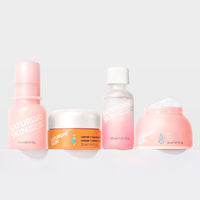 Thumbnail for Saturday Skin Face Moisturizer Water Cream Mini Size, Vegan Natural Facial Moisturizer Oil-free Gel Cream From Alaska Glacier Water Day & Night Cream Hydrating and Reduce Wrinkles(1.01 Fl Oz (30ml))