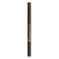 Thumbnail for NYX PROFESSIONAL MAKEUP Epic Smoke Liner, Vegan Smokey Eyeliner - Mocha Match (Deep Brown)