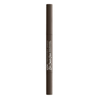 Thumbnail for NYX PROFESSIONAL MAKEUP Epic Smoke Liner, Vegan Smokey Eyeliner - Mocha Match (Deep Brown)