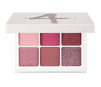 Thumbnail for Fenty Beauty by Rihanna Snap Shadows Mix & Match Eyeshadow Palette 4 Rose