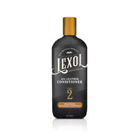 Thumbnail for Lexol All Leather Conditioner for Car Seats and Interiors, Couches and Furniture, Shoes and Boots, Bags and Jackets, Baseball Gloves and Horse Saddles, and More, 16.9 oz Bottle (Step 2 of 2)
