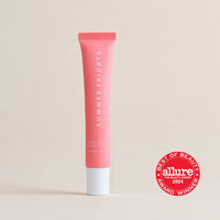 Thumbnail for Summer Fridays Tinted Lip Butter Balm - Conditioning Vegan Lip Balm for Instant Moisture, Shine & Hydration - Sheer-Tinted, Soothing Skincare - Pink Sugar (.5 Oz)